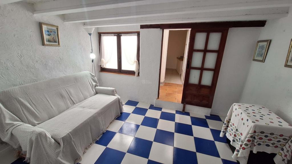 3 bed townhouse in Benimeli