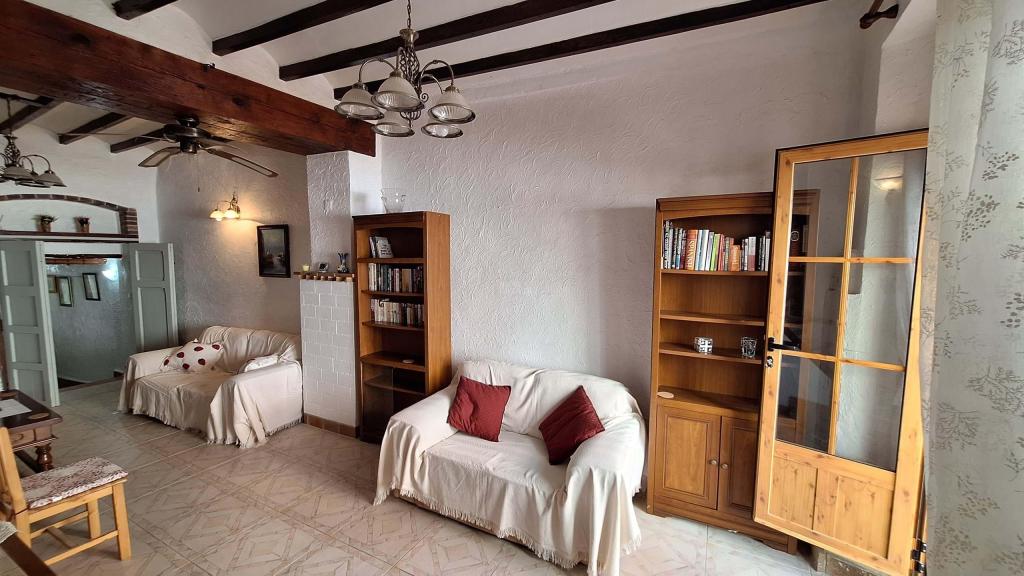 3 bed townhouse in Benimeli