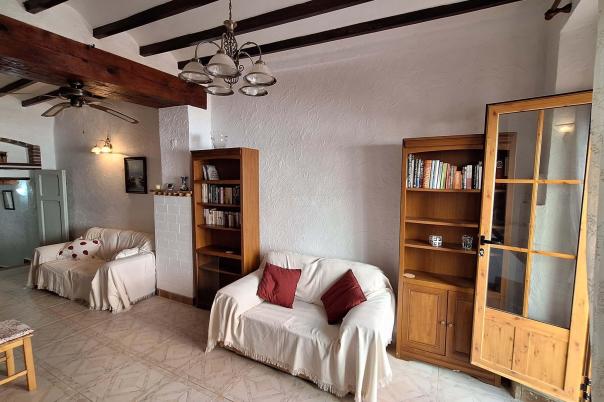 3 bed townhouse in Benimeli