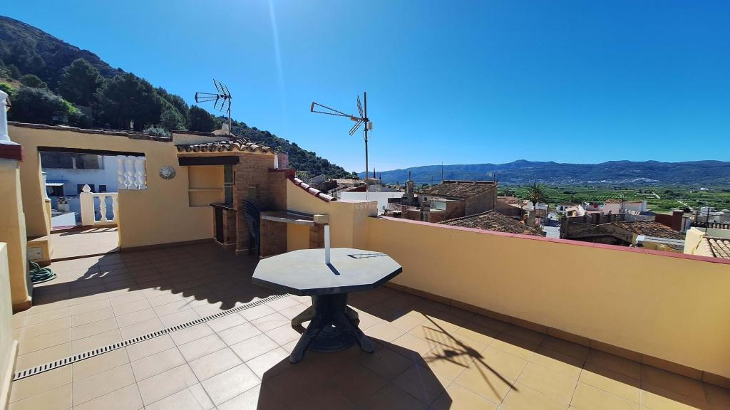 3 bed townhouse in Benimeli