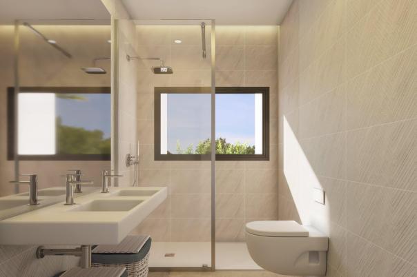 4 bed villa in Benitachell