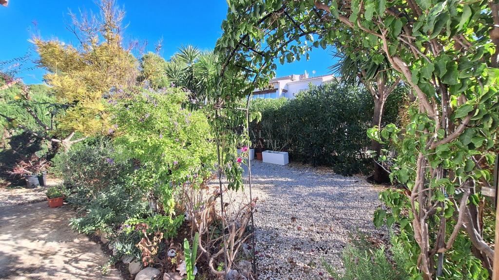 2 bed villa in Murla