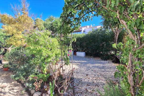 2 bed villa in Murla