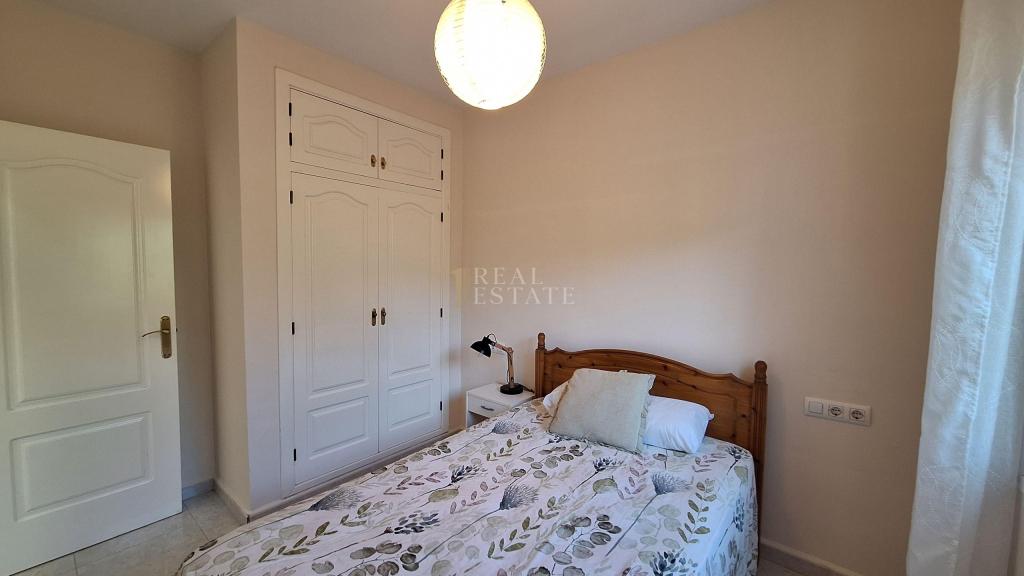 2 bed villa in Murla