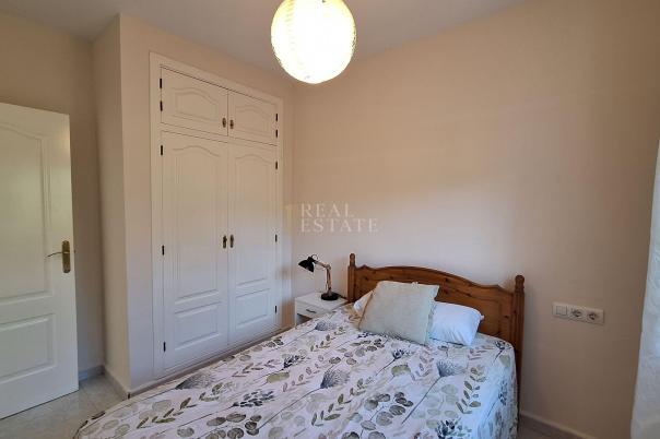 2 bed villa in Murla