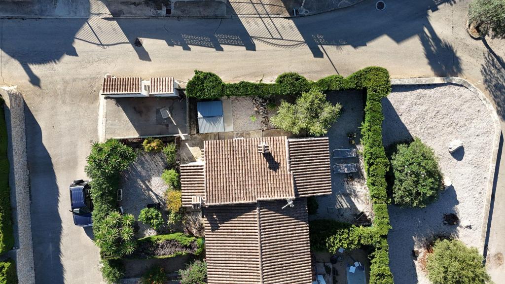 2 bed villa in Murla