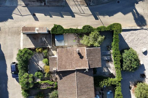2 bed villa in Murla
