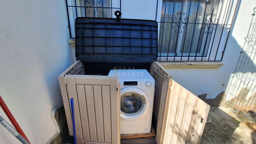 2 bed villa in Murla