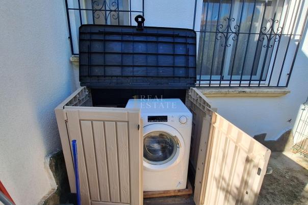 2 bed villa in Murla