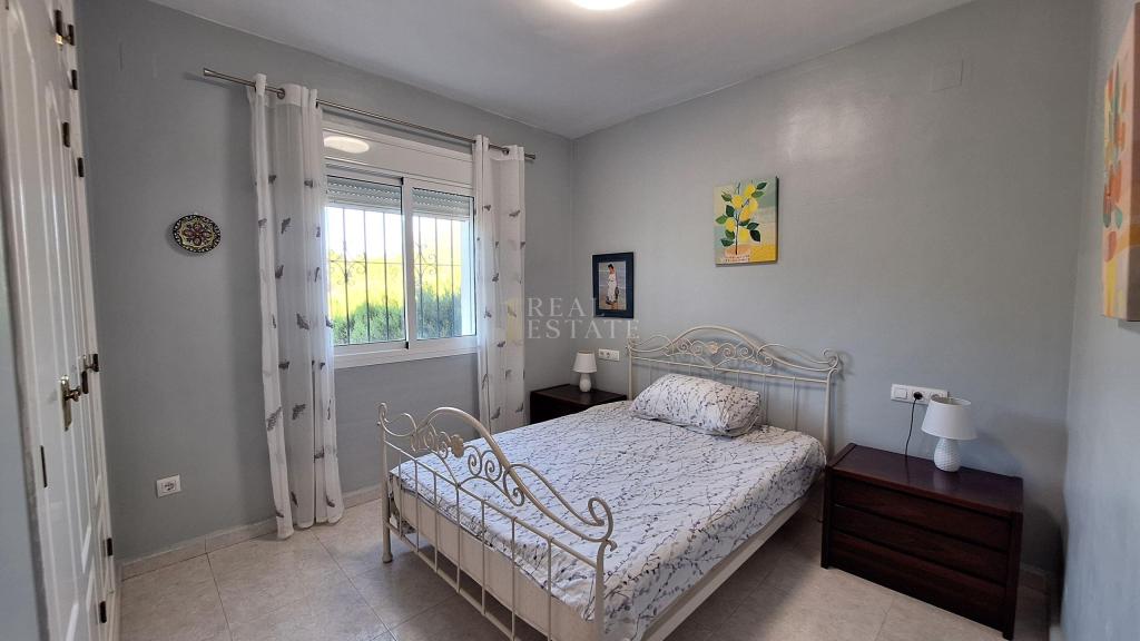 2 bed villa in Murla