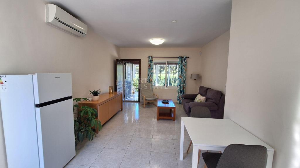 2 bed villa in Murla