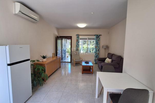2 bed villa in Murla