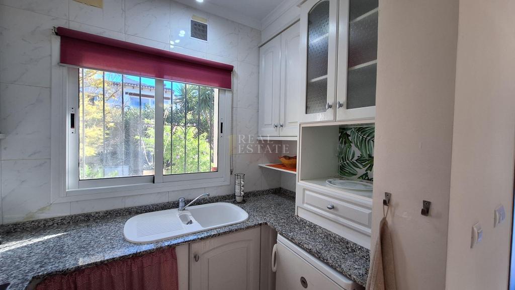 2 bed villa in Murla
