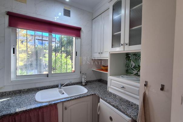2 bed villa in Murla
