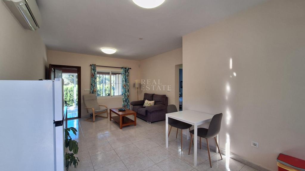 2 bed villa in Murla
