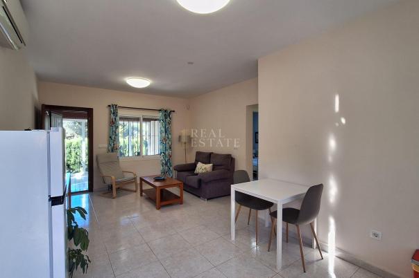 2 bed villa in Murla