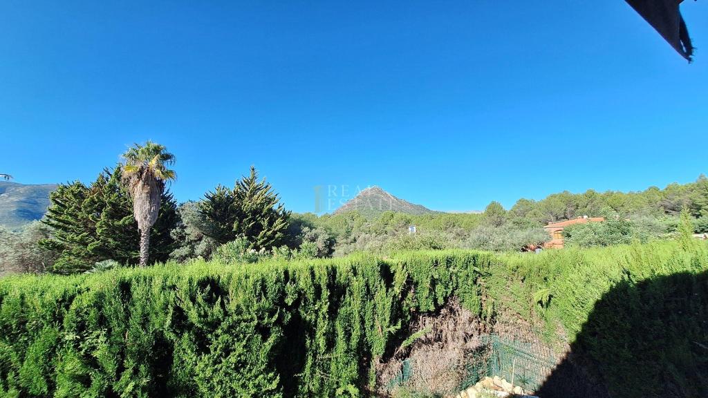 2 bed villa in Murla