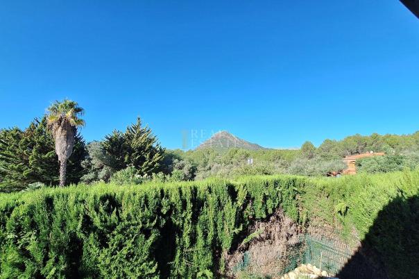 2 bed villa in Murla