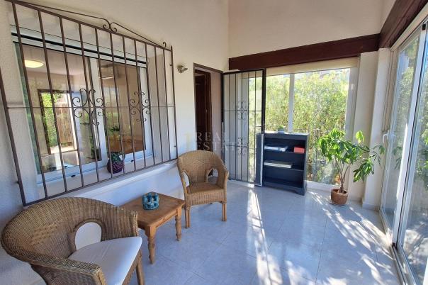 2 bed villa in Murla