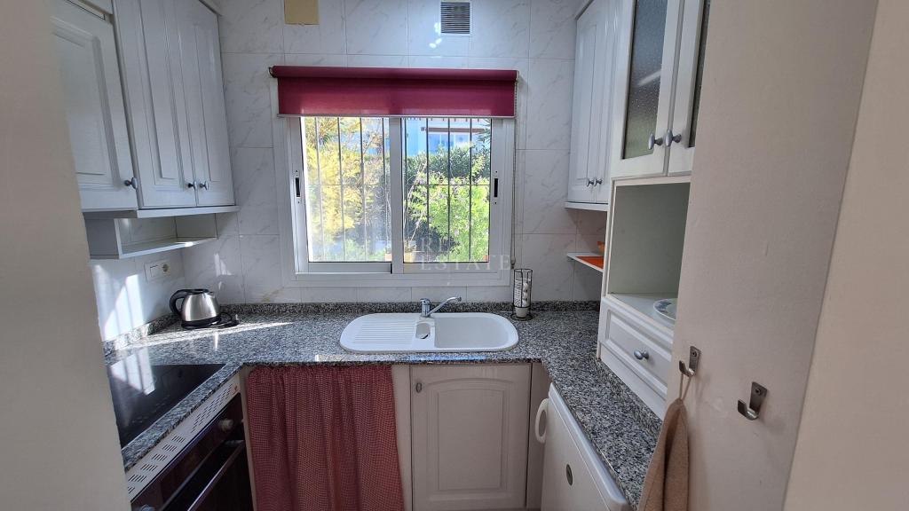 2 bed villa in Murla