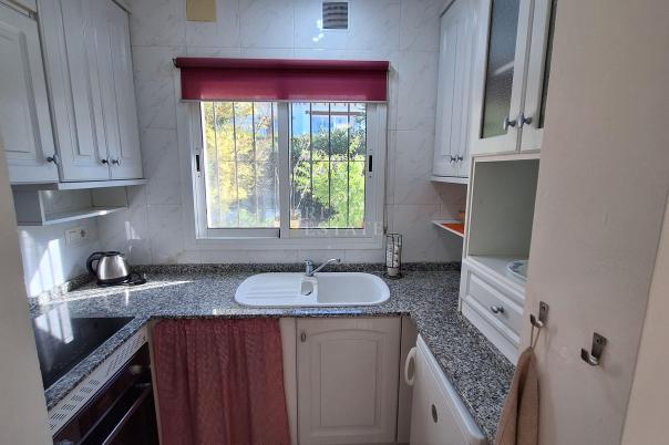2 bed villa in Murla