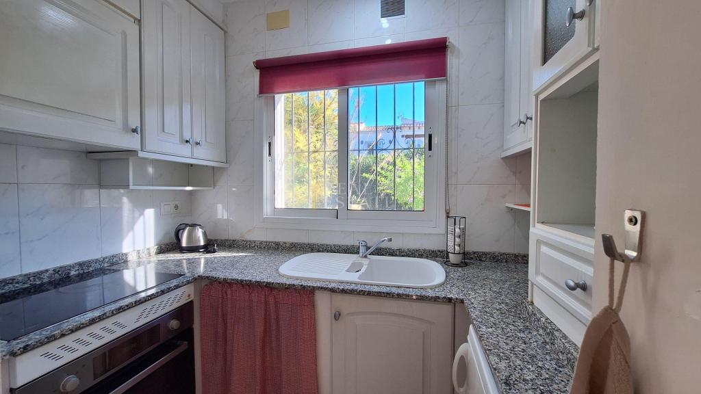 2 bed villa in Murla