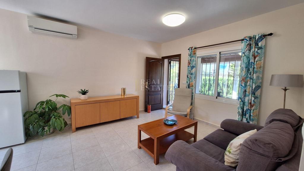 2 bed villa in Murla
