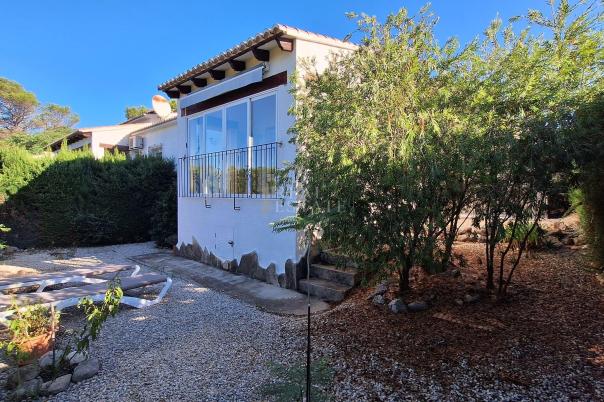 2 bed villa in Murla