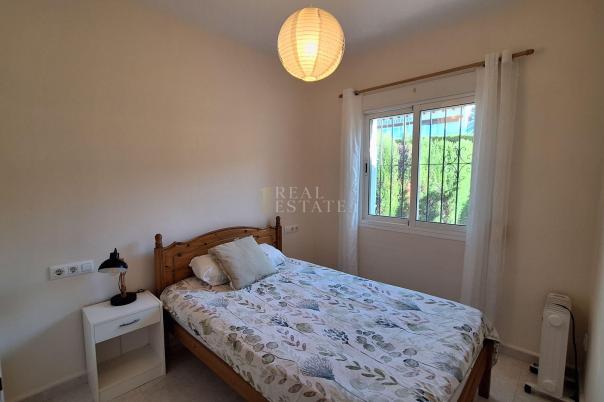 2 bed villa in Murla