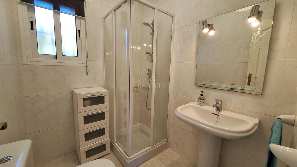 2 bed villa in Murla