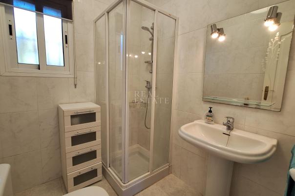 2 bed villa in Murla
