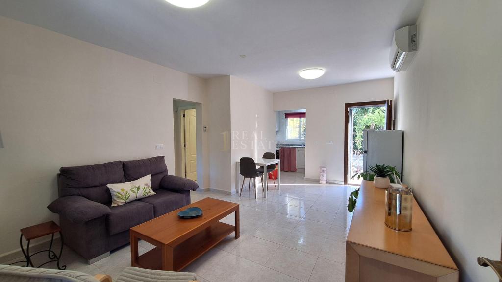 2 bed villa in Murla