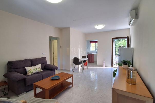 2 bed villa in Murla