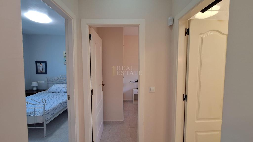 2 bed villa in Murla