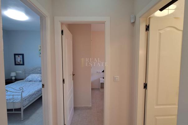 2 bed villa in Murla