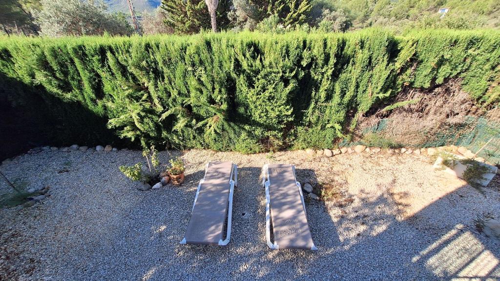 2 bed villa in Murla