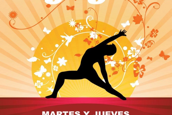 Dancing: Weekly Classes at Marcia's Dance Centre, Calpe