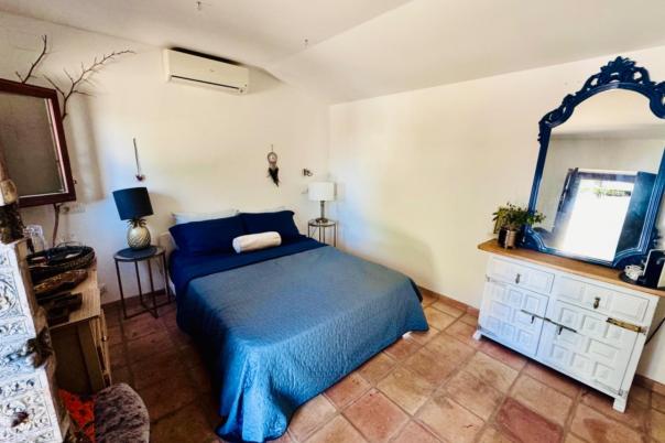 3 bed finca in Jávea