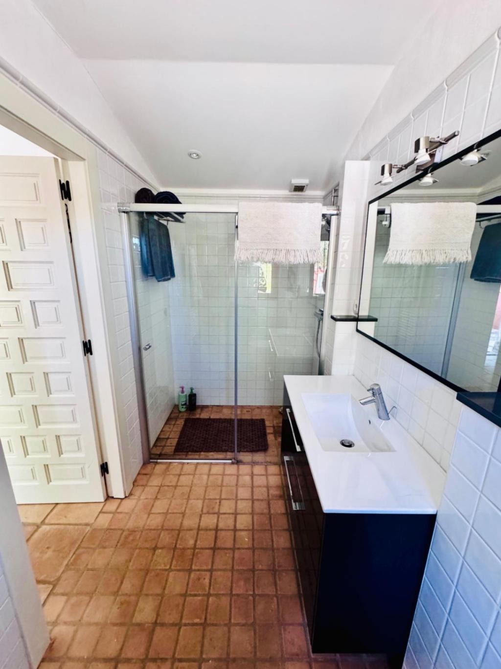3 bed finca in Jávea