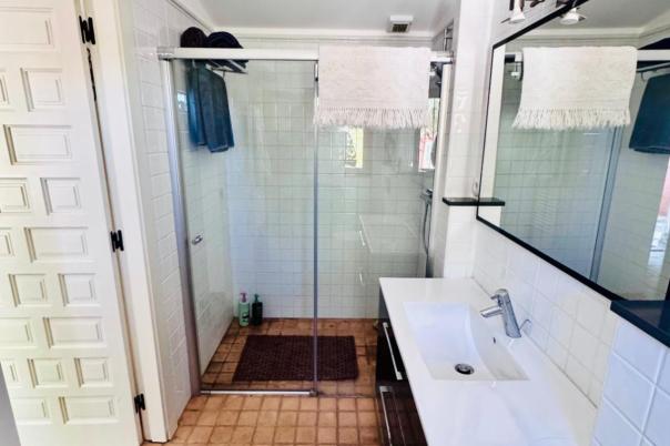 3 bed finca in Jávea