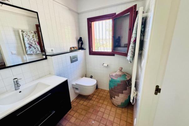 3 bed finca in Jávea