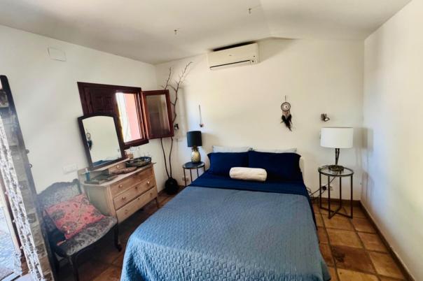 3 bed finca in Jávea