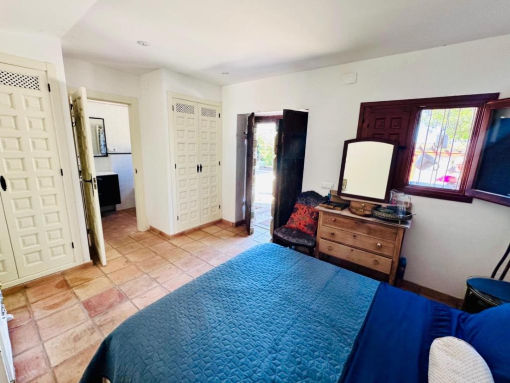 3 bed finca in Jávea
