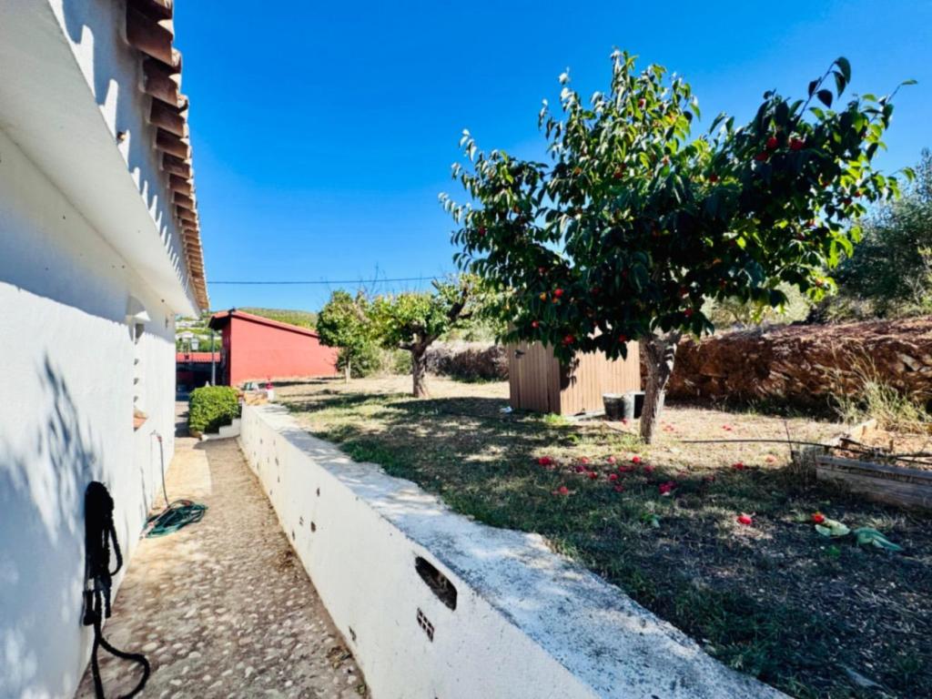 3 bed finca in Jávea