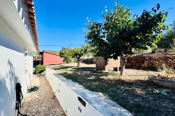 3 bed finca in Jávea