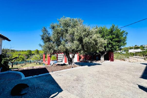 3 bed finca in Jávea
