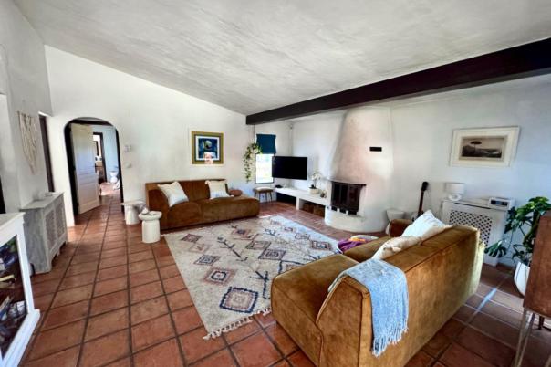 3 bed finca in Jávea