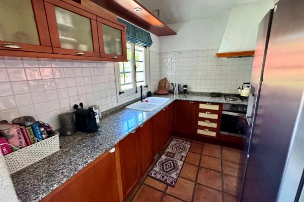 3 bed finca in Jávea