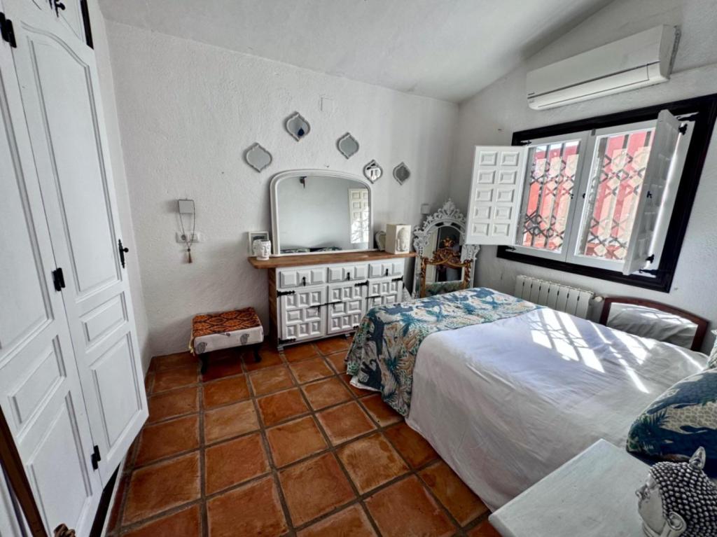3 bed finca in Jávea
