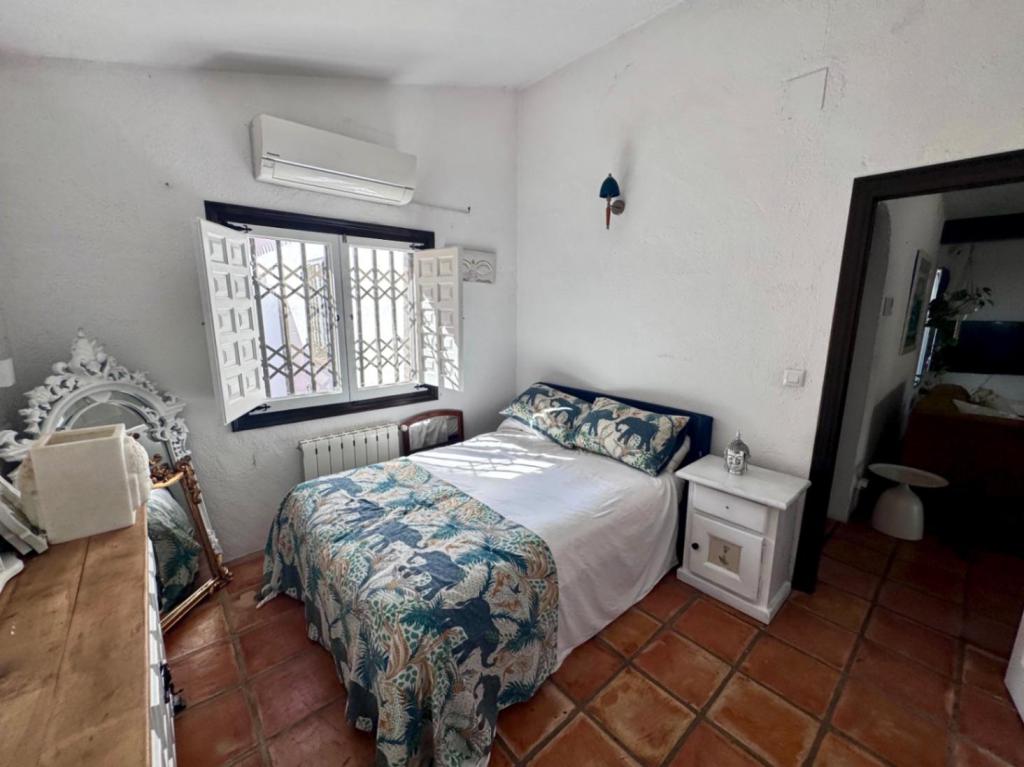 3 bed finca in Jávea